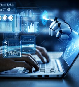 The Future of Financial Advice: Artificial Intelligence VS Human Advisors?
