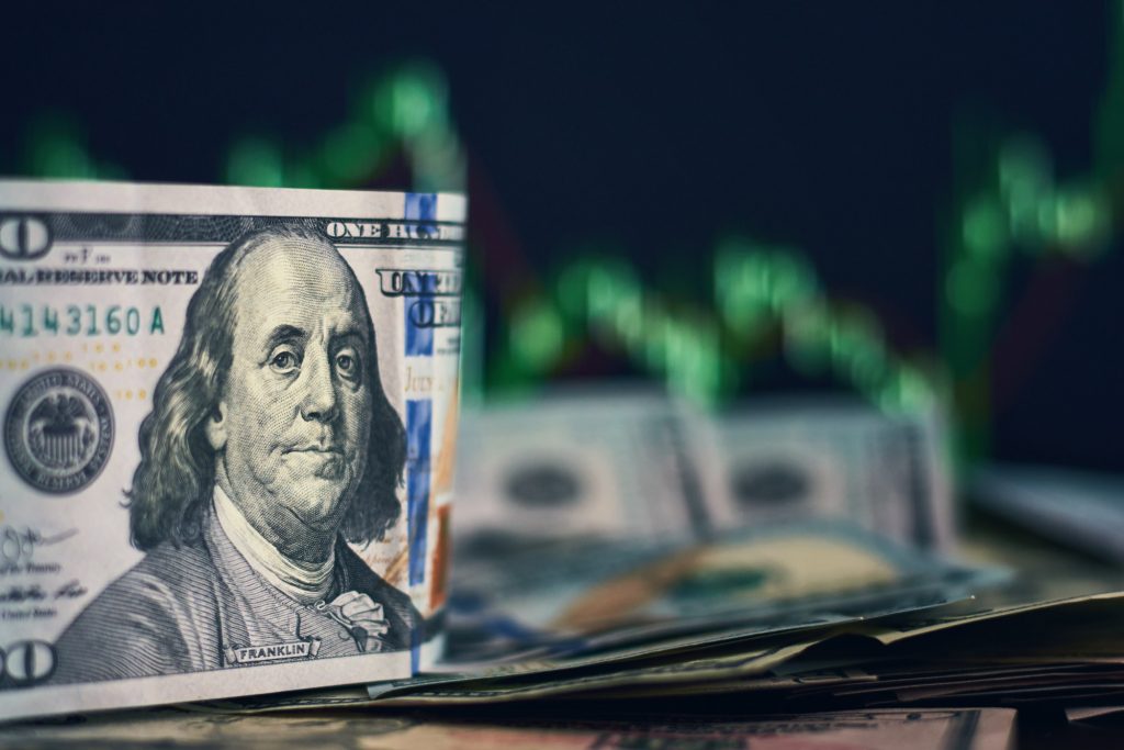 Is USD losing Reserve Currency status? Why Do Big Economies Ditch US Dollar? 