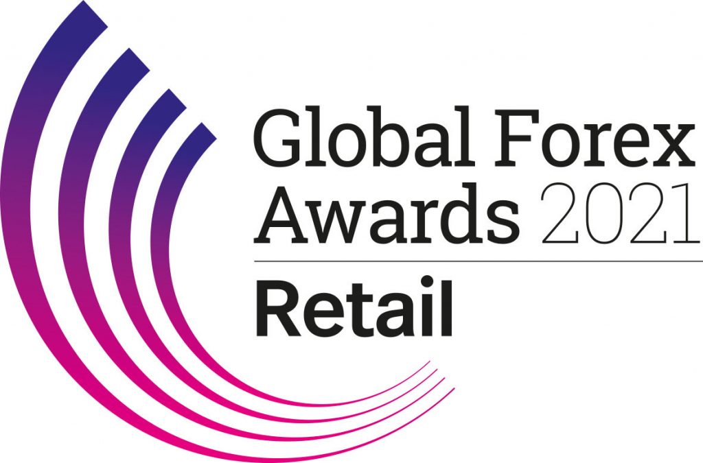 Global Forex Awards 2021 AximTrade