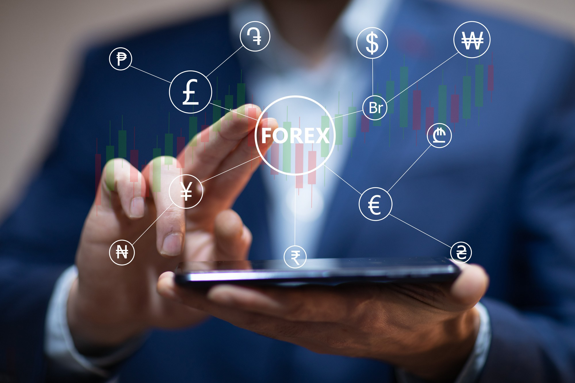 The Top Benefits of Forex Trading in 2021 | Forex Investment