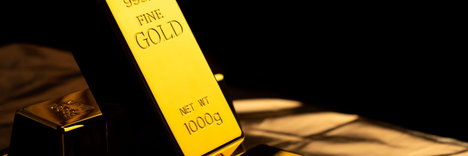 Gold vs Crypto