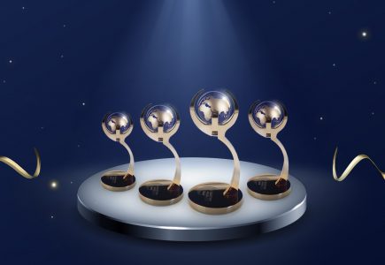 Global Forex Awards