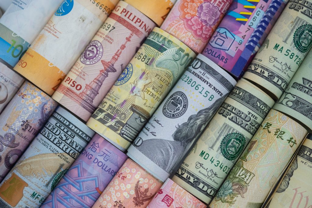 What is a Foreign Currency Reserve and Why Is It Called a lifeline of an economy?