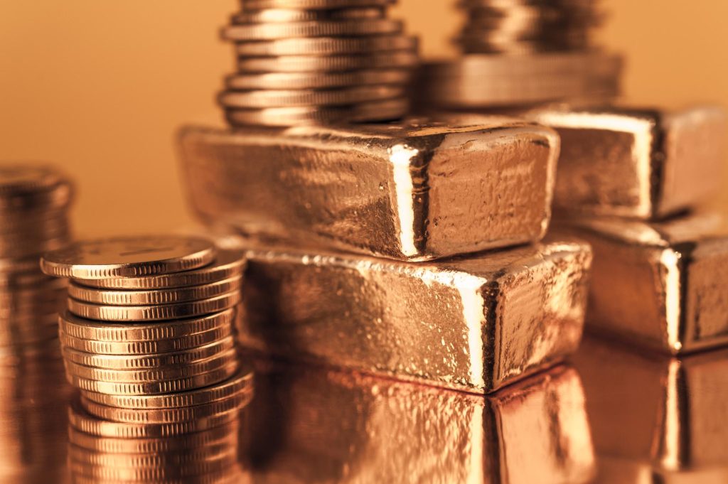 Gold vs Forex Trading: Which Should you Trade?
