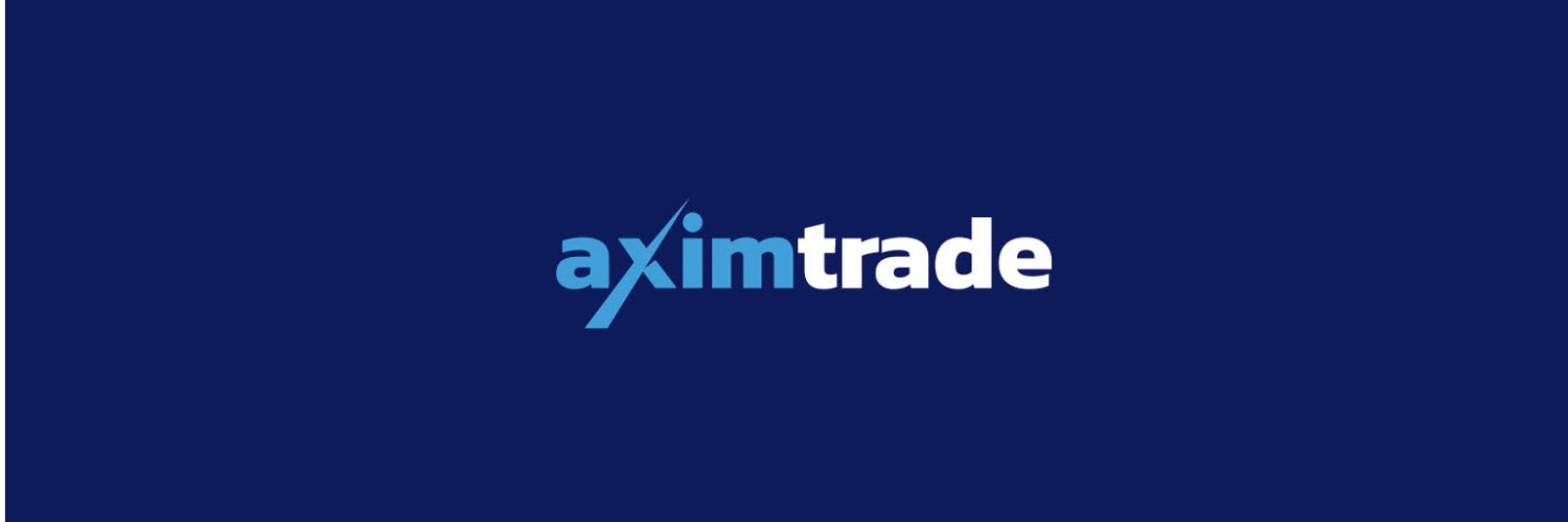 Giao dịch với AximTrade