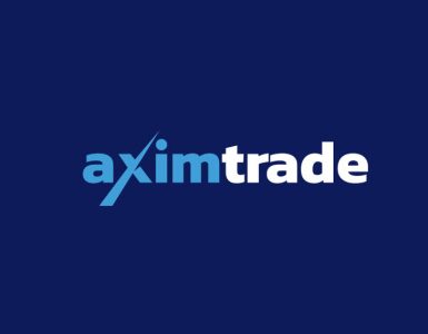 double 4 Trading With AximTrade