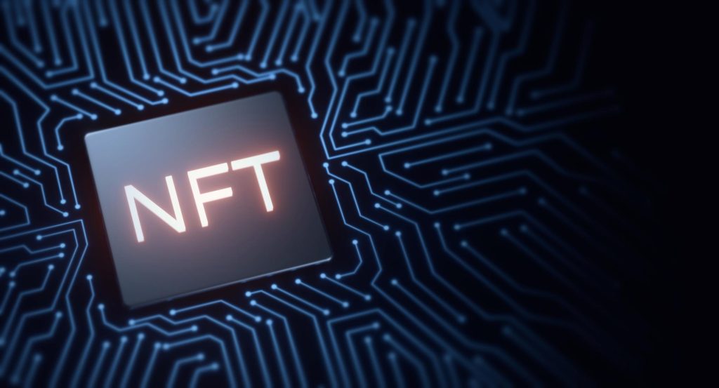 2021年-外汇在线交易-NFT