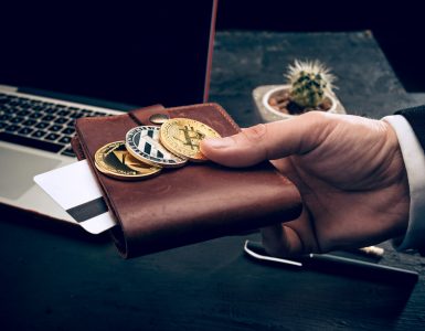 Digital Wallets: How Cryptocurrency Wallets work