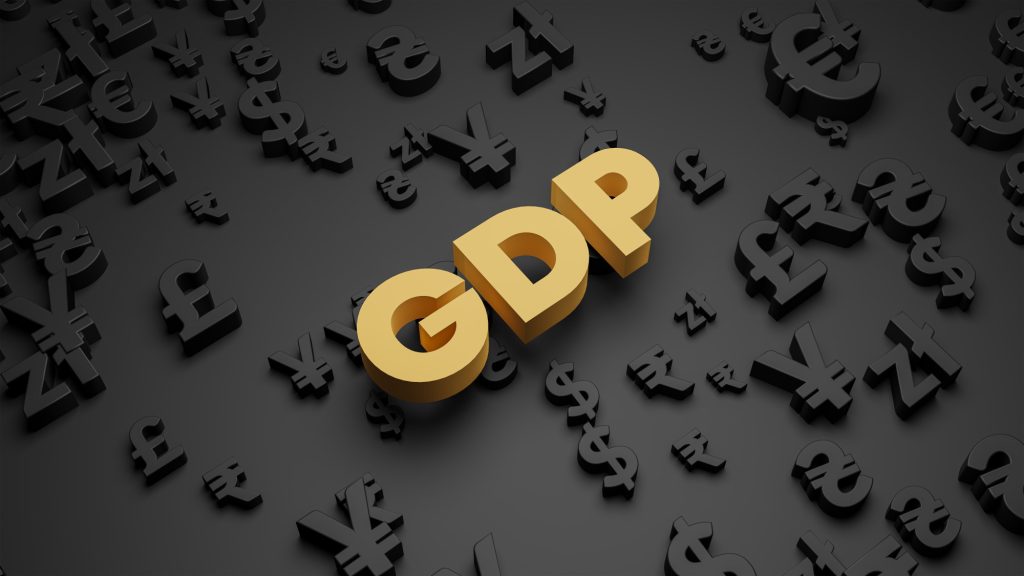 GDP,gross domestic product Forex Education