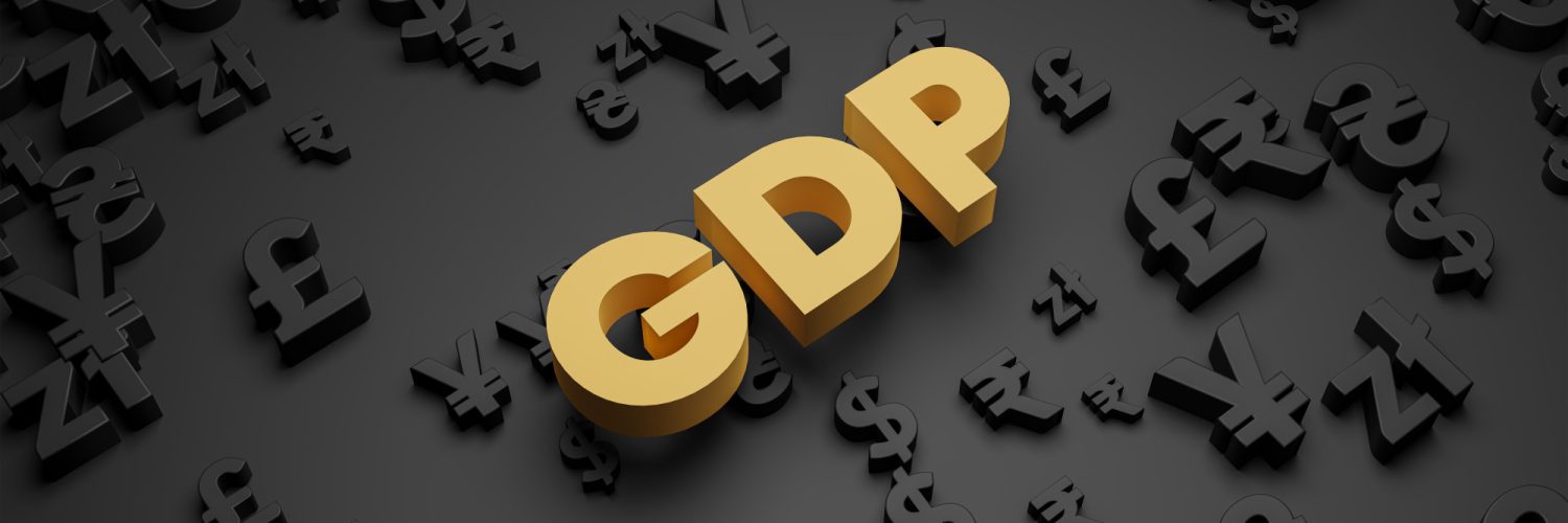 GDP,gross domestic product Forex Education