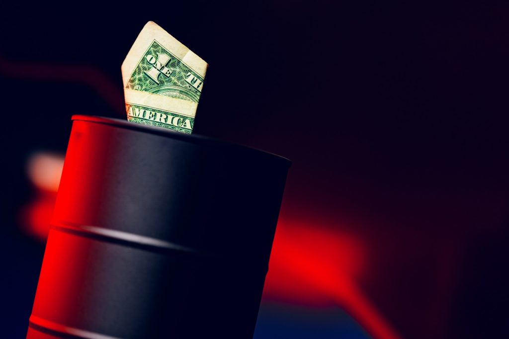 Is Oil Trading The Fastest Way To Get Rich? How To Get Started?
