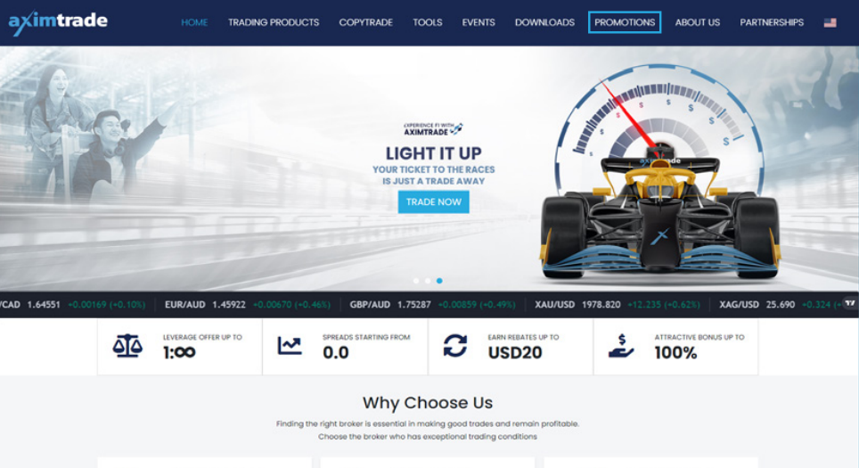 F1 Lucky Draw 2022 - How to Participate