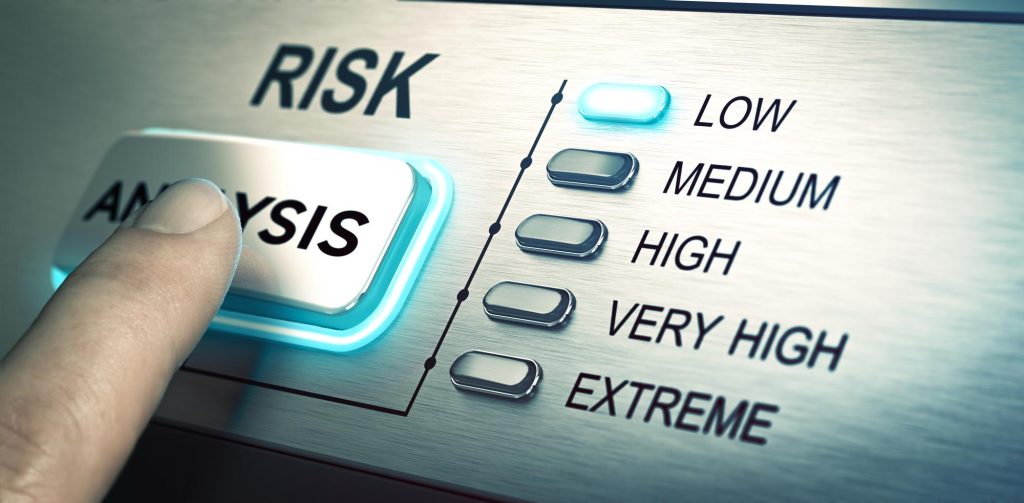 إدارة المخاطر في سوق الفوركس: أهم انصائح لإدارة مخاطر السوق