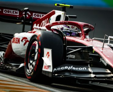 Experience Life at Full Speed with AximTrade at F1 Singapore 2022