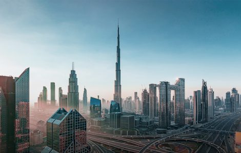 Fazzaco Expo Dubai 2022 AximTrade Event