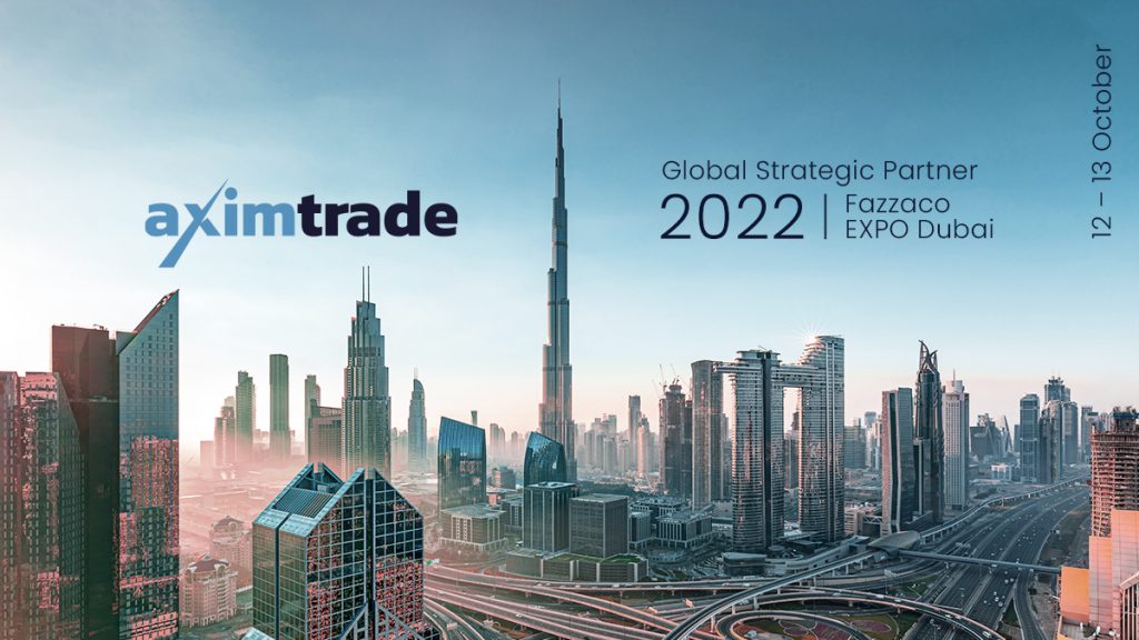 Fazzaco Expo Dubai 2022