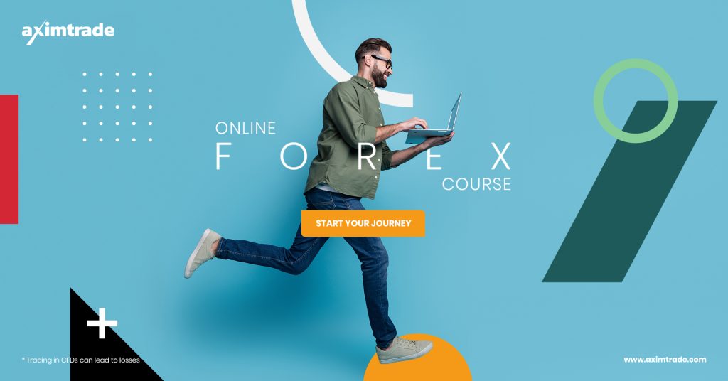 Free Online Forex Course AximTrade
