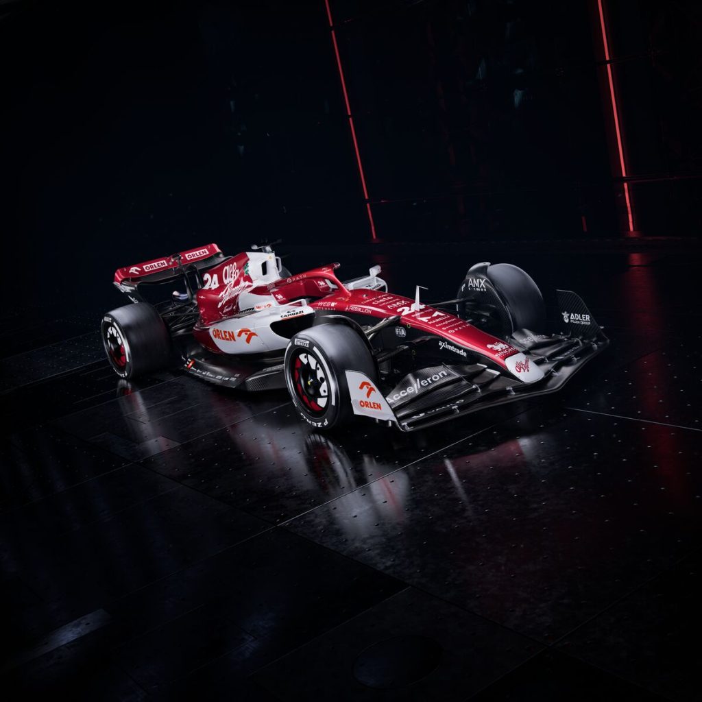 Experience Life at Full Speed with AximTrade at F1 Singapore 2022