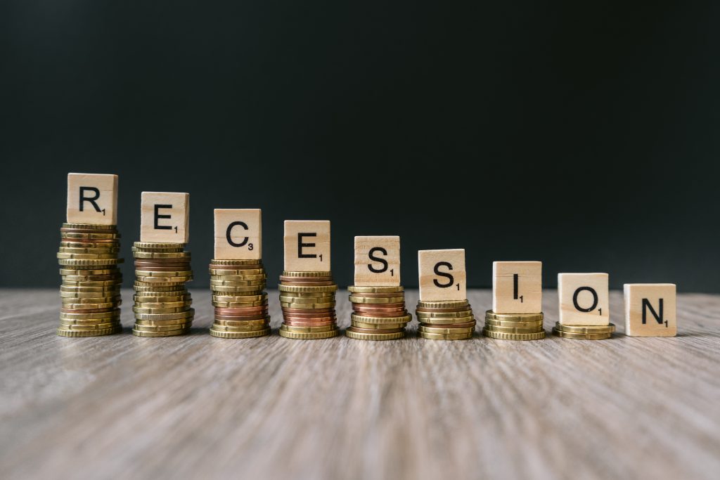 5 Reasons to Consider Forex Trading During Recession