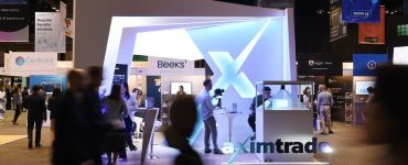 AximTrade at iFX Expo Asia 2022