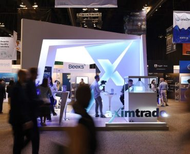 AximTrade at iFX Expo Asia 2022