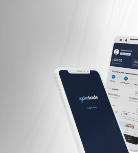 The All New AximTrade App - A New Perspective for Trading!