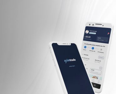 The All New AximTrade App - A New Perspective for Trading!