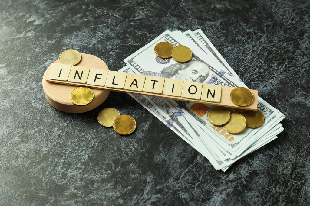 Инфляционное хеджирование: торговля на Форекс