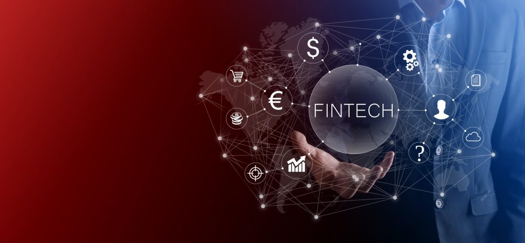Top 6 FinTech Trends Shaking Up Modern Financial Transactions