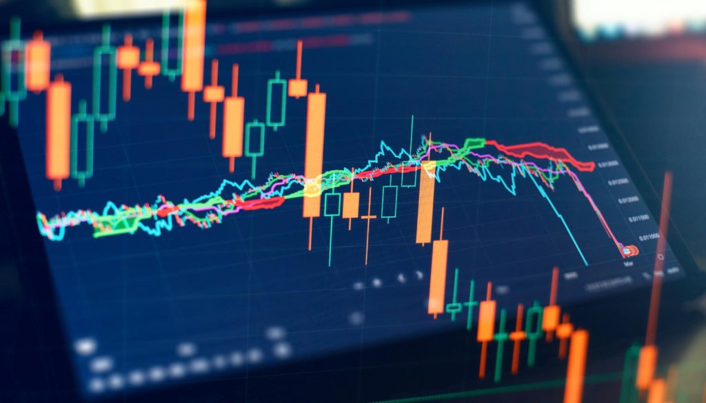 How to Use the Stochastic Indicator in Forex Trading