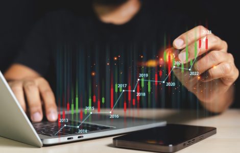 Forex Grid Trading Strategy: Ultimate Guide For Beginners