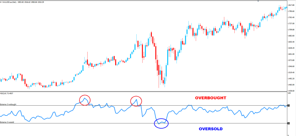 Forex Momentum Trading Strategy: Ultimate Guide 