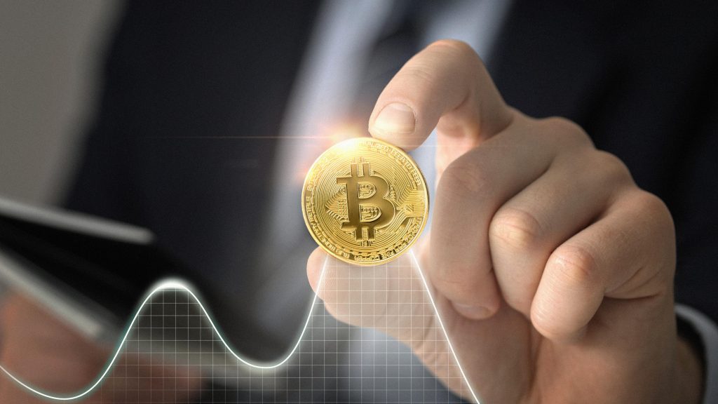 Giao dịch tiền điện tử: Bitcoin, Ethereum, Cardano và Coinbase đang tăng vọt trở lại