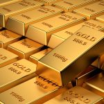 Gold Corrects Lower After Hitting $2000