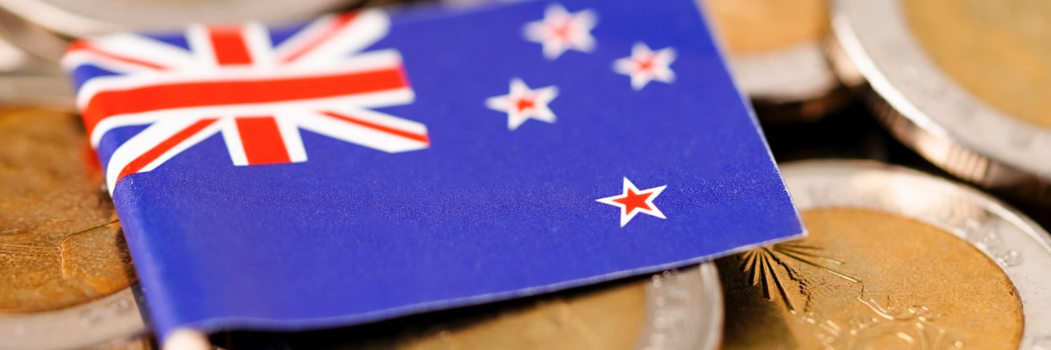 NZD/USD Hits 7-week Highs as RBNZ Hikes Rates by 50 bps