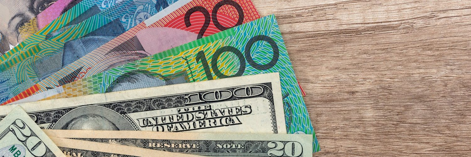 AUD/USD Slips as Weak Employment Supports RBA's Pause