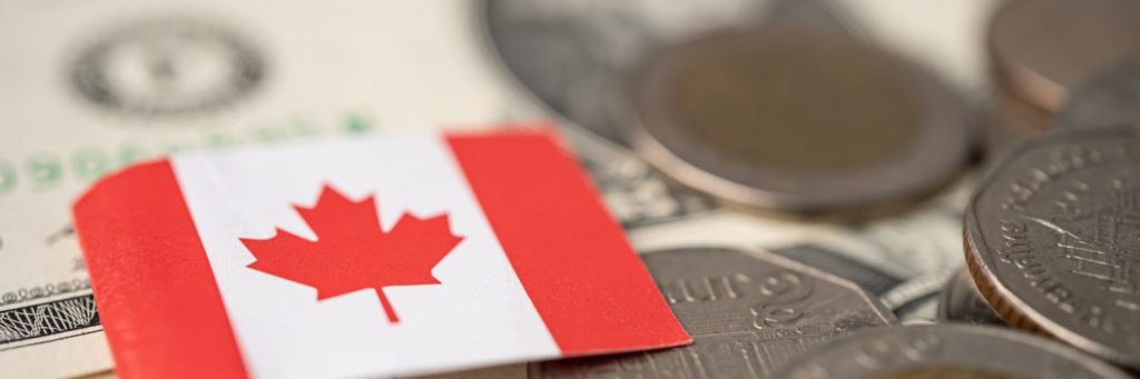 USD/CAD Steady mid 1.34, Inflation Data Eyed