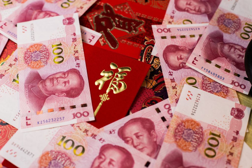 From USD to Yuan: Countries Signaling Shift in Global Currency Usage