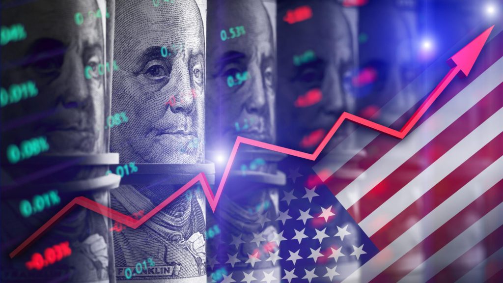 What the US debt ceiling crisis could mean for the US dollar?