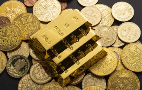 How To Start Trading Gold: Simple Gold Trading Strategies For A Beginner 