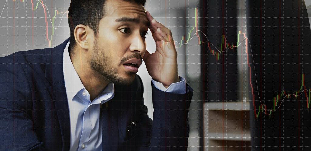 3 Questions to Ask Yourself In Economic Crisis and Job Stress