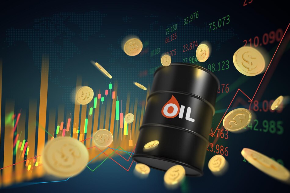 Is Oil Trading The Fastest Way To Get Rich? Where To Begin?
